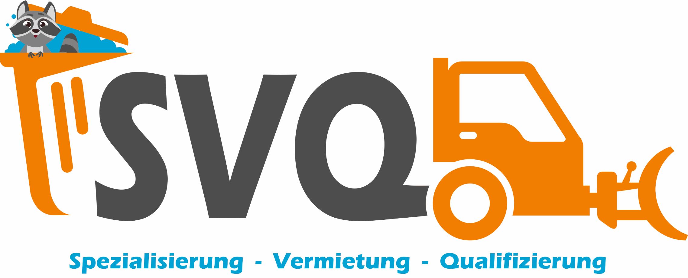 Logo SVQ